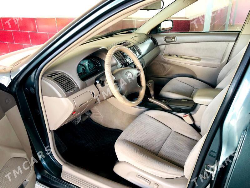 Toyota Camry 2004 - 174 000 TMT - Köýtendag - img 7