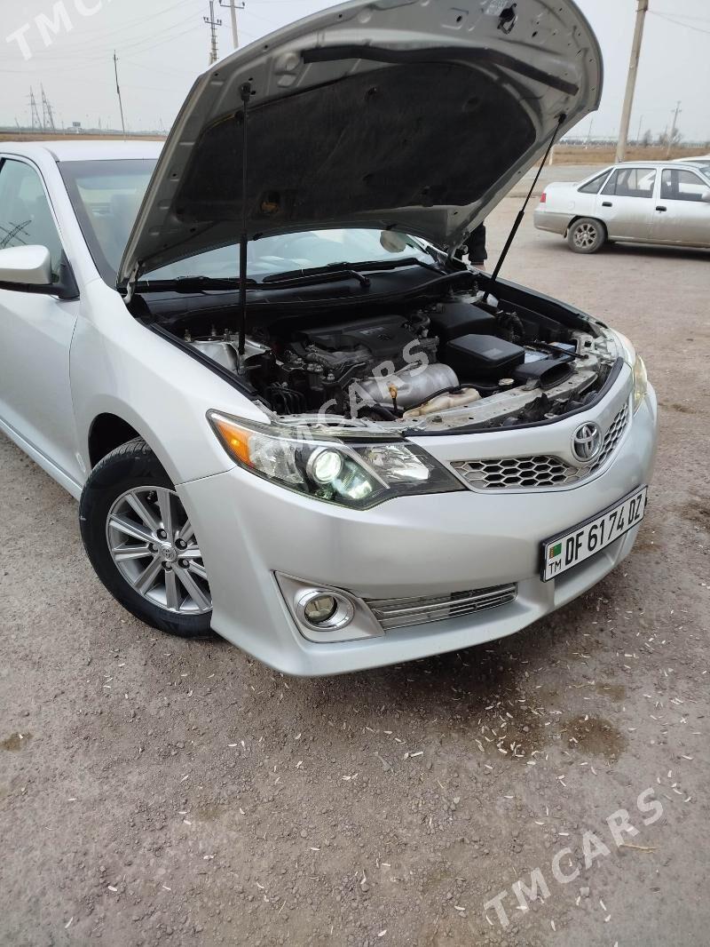 Toyota Camry 2012 - 194 999 TMT - Türkmenbaşy etr. - img 4