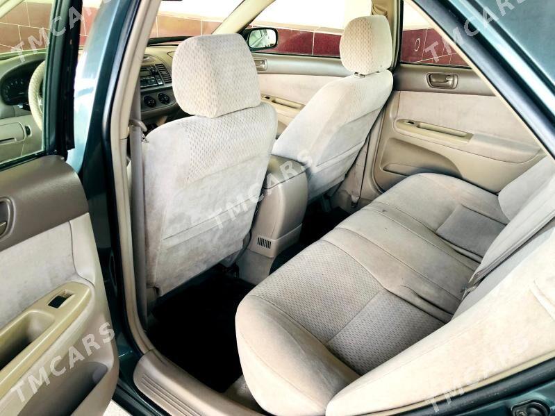 Toyota Camry 2004 - 174 000 TMT - Köýtendag - img 9