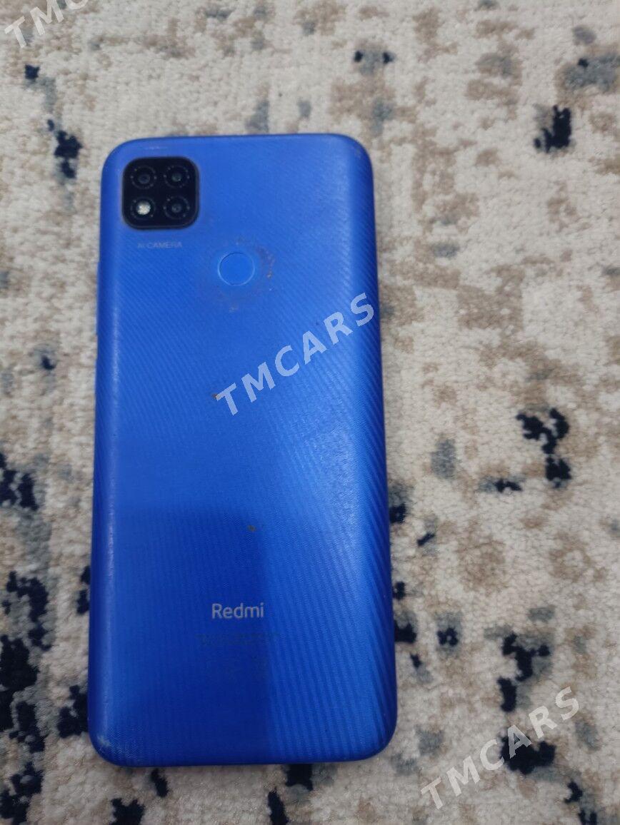 Redmi 9C - Wekilbazar - img 2