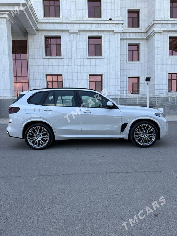 BMW X5 2023 - 1 773 000 TMT - Ашхабад - img 6