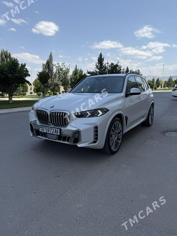 BMW X5 2023 - 1 773 000 TMT - Ашхабад - img 2
