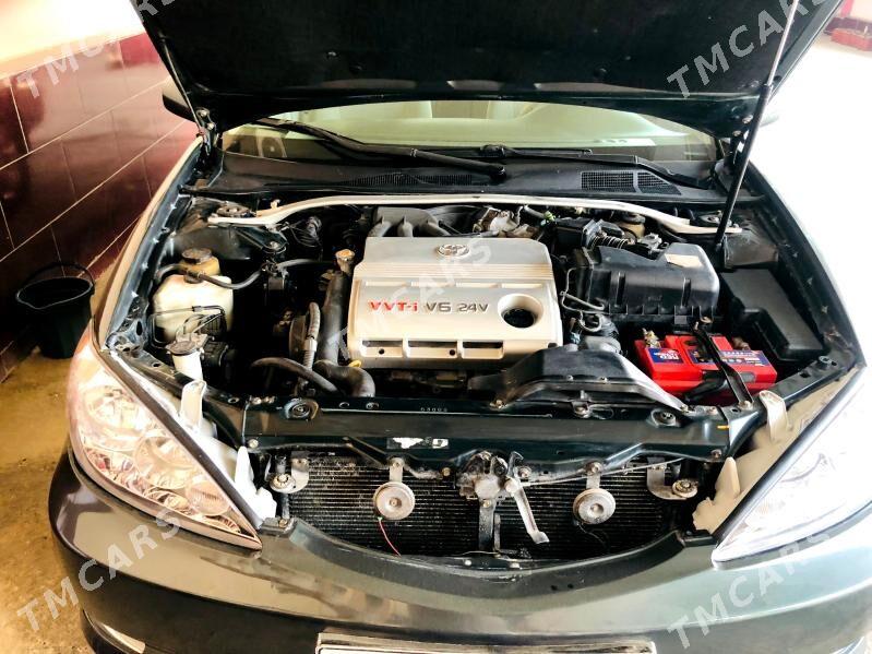 Toyota Camry 2004 - 174 000 TMT - Köýtendag - img 10