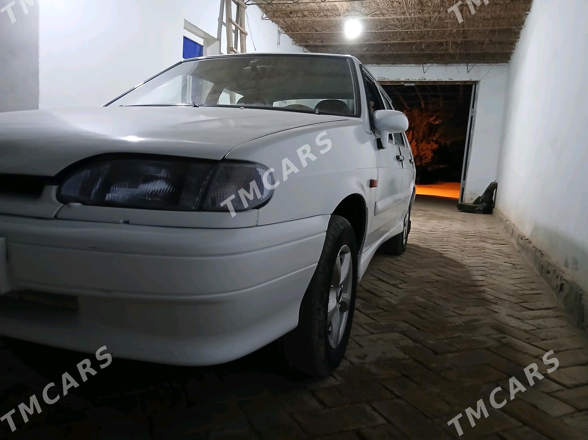 Lada 2115 2005 - 30 000 TMT - Kerki - img 6