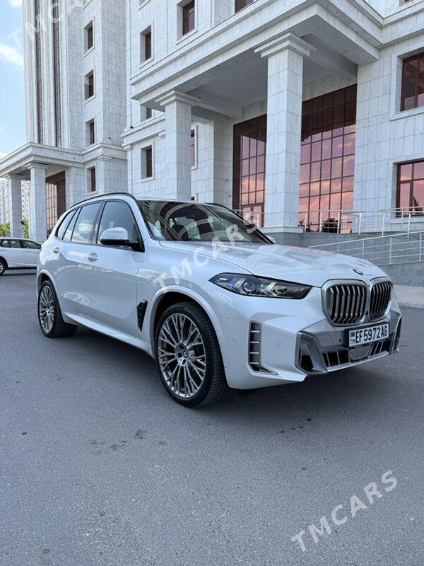 BMW X5 2023 - 1 773 000 TMT - Ашхабад - img 5