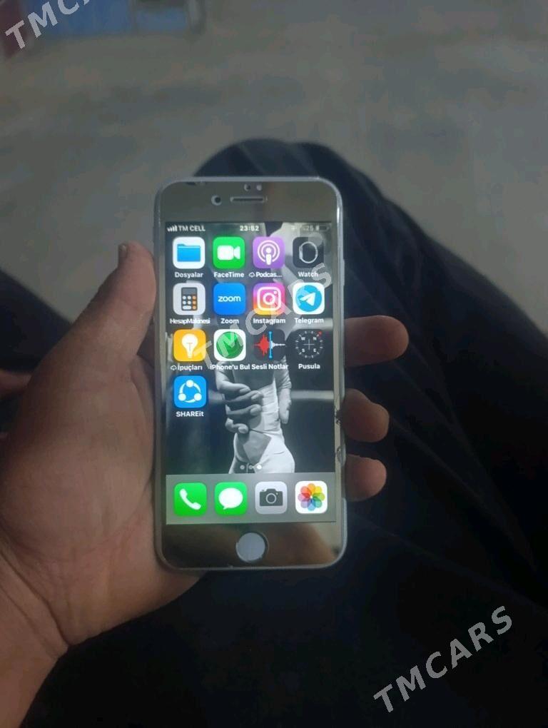 Iphone 6 - Халач - img 4