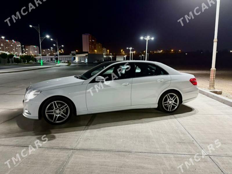 Mercedes-Benz E350 2009 - 290 000 TMT - Aşgabat - img 5
