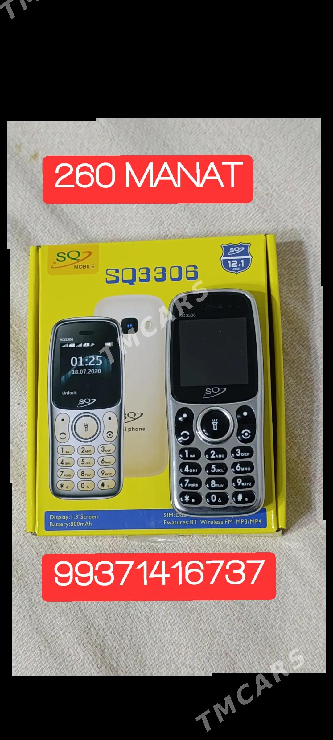 Sq3306 mini - Теджен - img 1