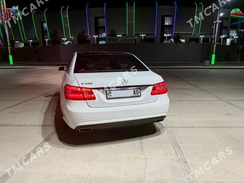 Mercedes-Benz E350 2009 - 290 000 TMT - Aşgabat - img 2