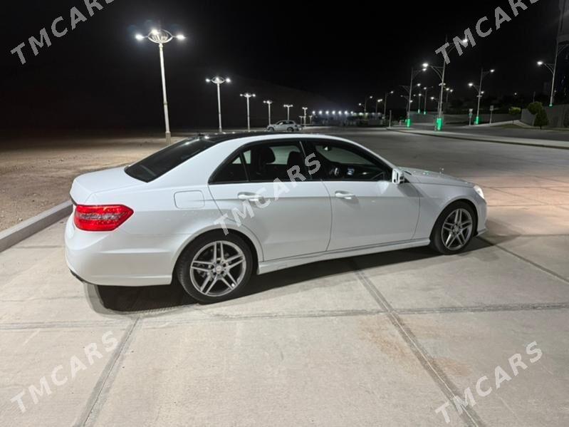 Mercedes-Benz E350 2009 - 290 000 TMT - Aşgabat - img 3