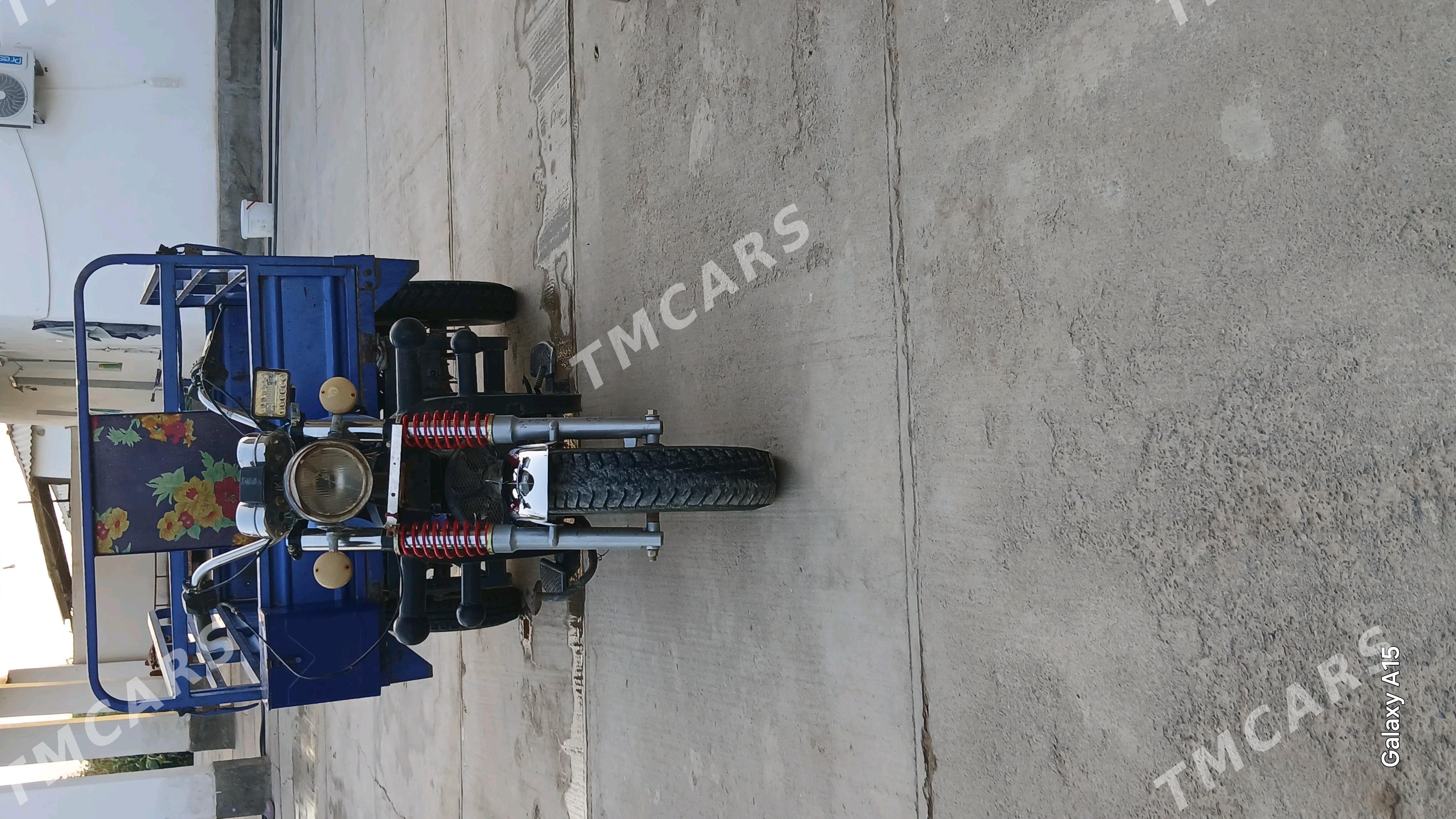 Fekon FK200-14G 2014 - 16 000 TMT - Ходжамбаз - img 1