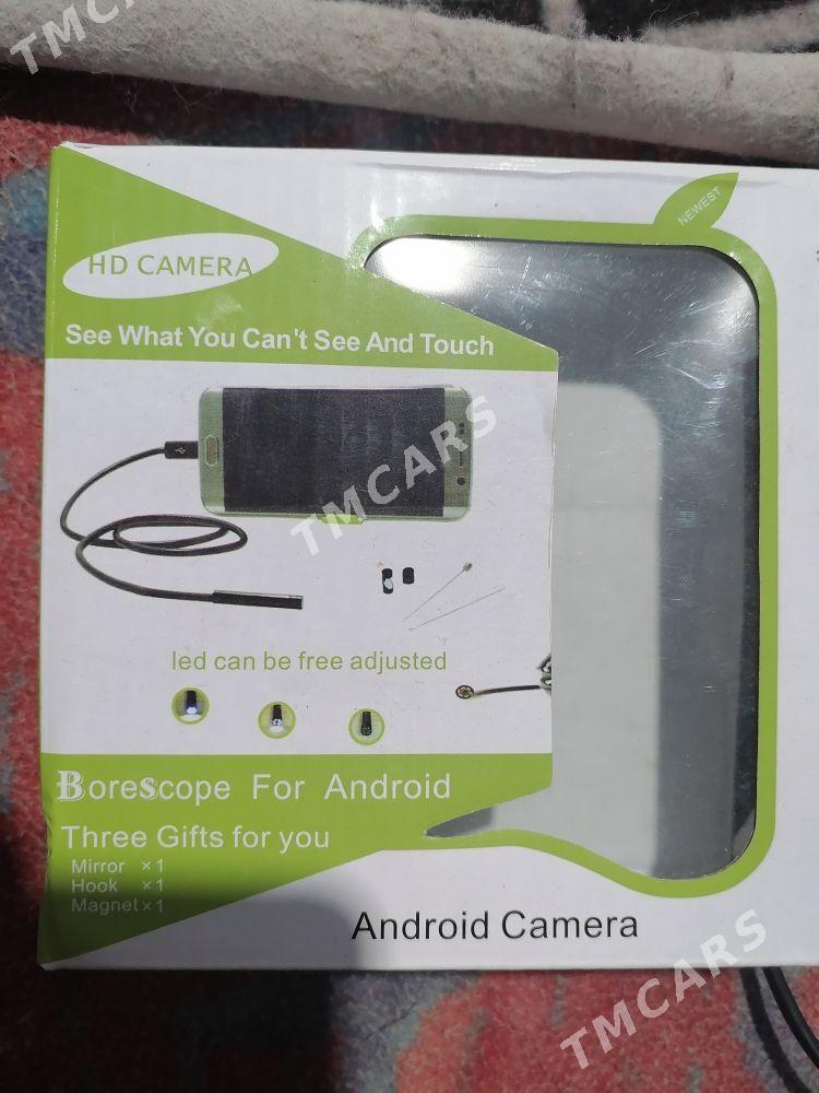 android kamera - Дашогуз - img 1