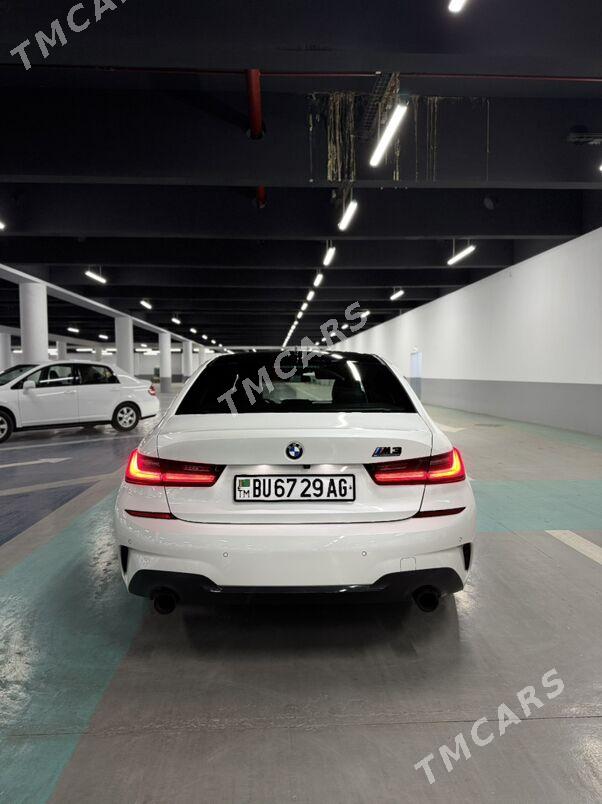 BMW M3 2019 - 604 500 TMT - Aşgabat - img 2