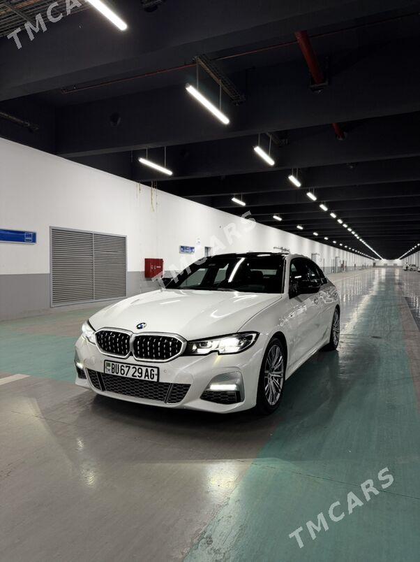 BMW M3 2019 - 604 500 TMT - Aşgabat - img 1