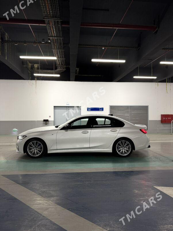 BMW M3 2019 - 604 500 TMT - Aşgabat - img 8
