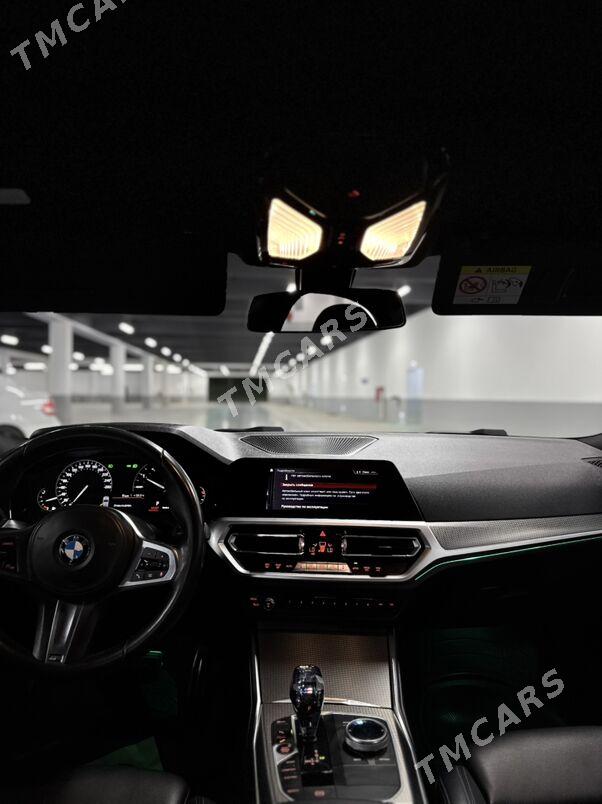 BMW M3 2019 - 604 500 TMT - Aşgabat - img 9