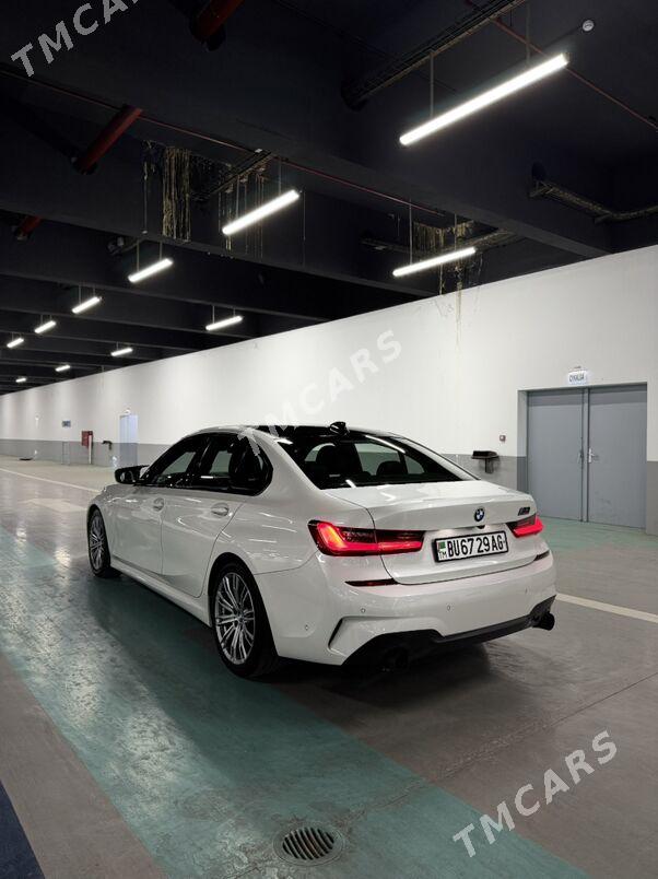 BMW M3 2019 - 604 500 TMT - Aşgabat - img 10