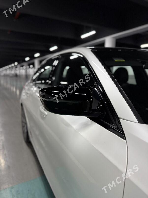 BMW M3 2019 - 604 500 TMT - Aşgabat - img 3