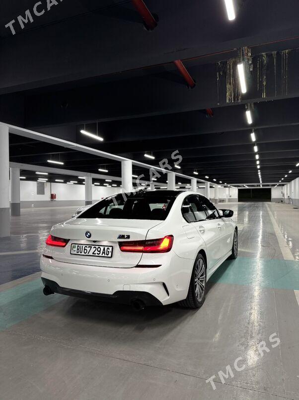 BMW M3 2019 - 604 500 TMT - Aşgabat - img 4
