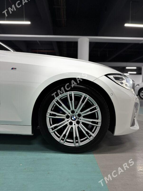 BMW M3 2019 - 604 500 TMT - Aşgabat - img 6