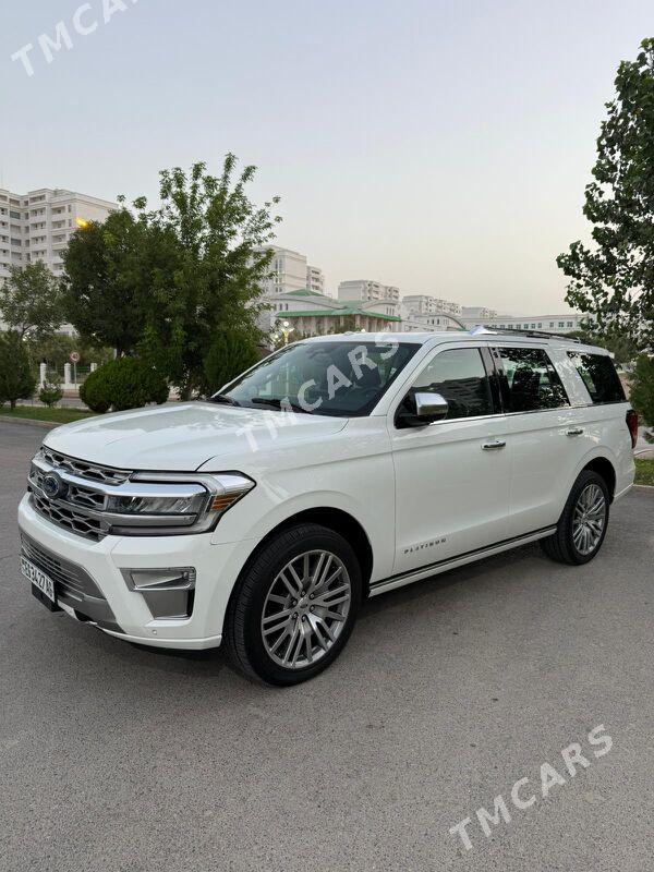 Ford Expedition 2022 - 1 277 250 TMT - Aşgabat - img 6