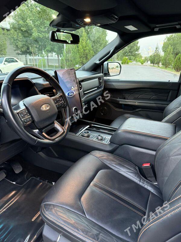 Ford Expedition 2022 - 1 277 250 TMT - Aşgabat - img 9