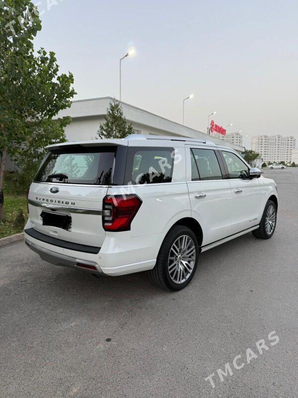 Ford Expedition 2022 - 1 277 250 TMT - Aşgabat - img 1