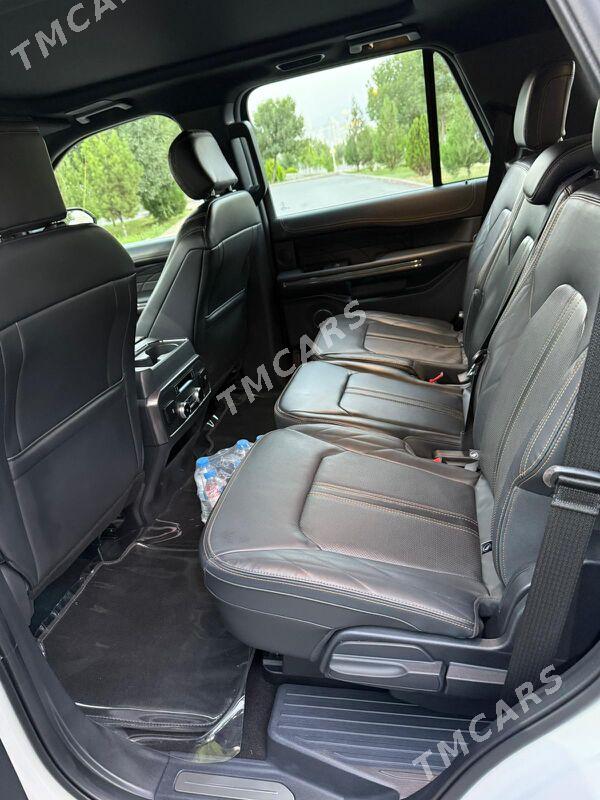 Ford Expedition 2022 - 1 277 250 TMT - Aşgabat - img 10