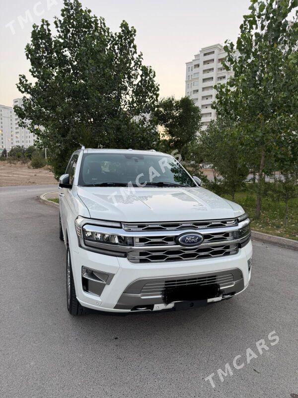 Ford Expedition 2022 - 1 277 250 TMT - Aşgabat - img 2
