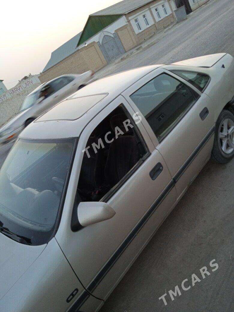 Opel Vectra 1992 - 29 000 TMT - Türkmengala - img 1