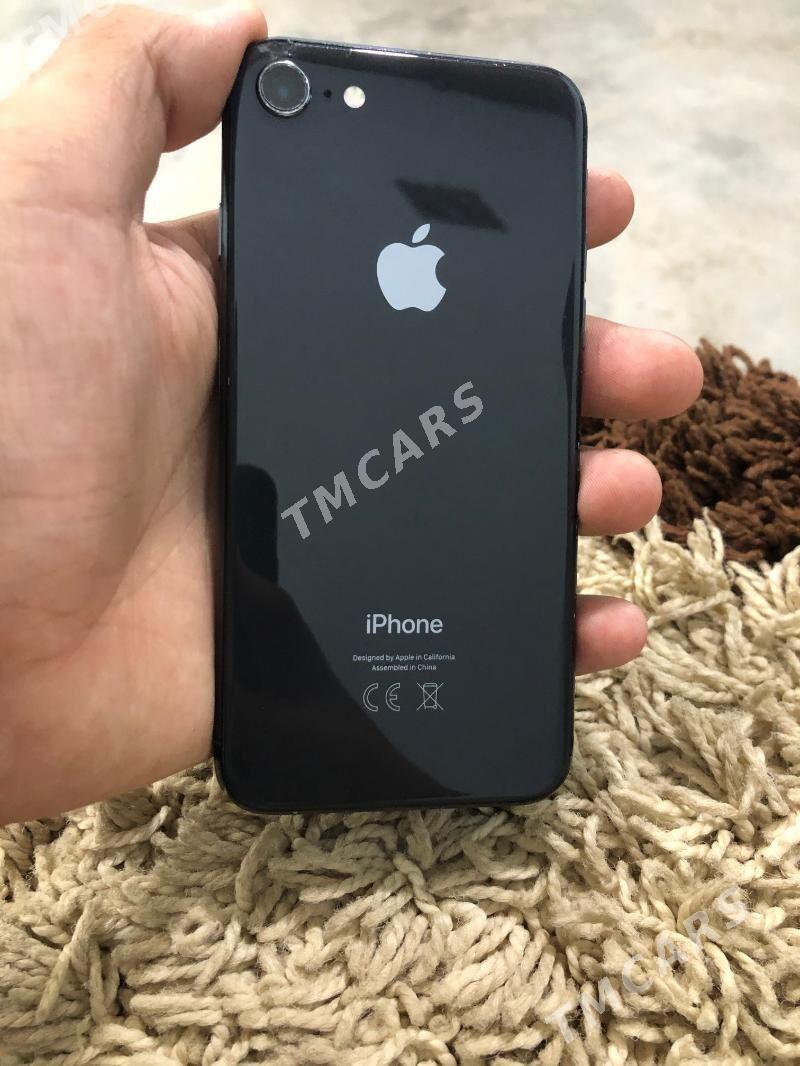 Iphone 8 - Мары - img 2