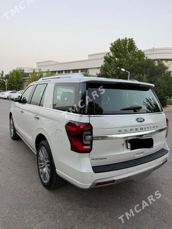 Ford Expedition 2022 - 1 277 250 TMT - Aşgabat - img 5