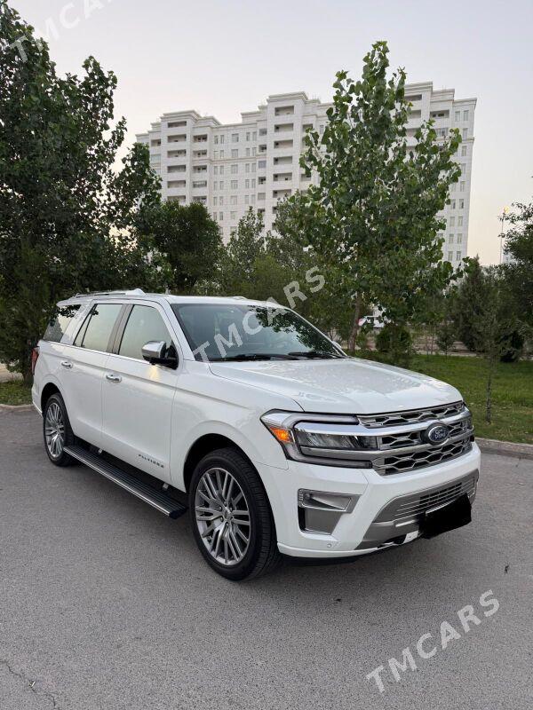 Ford Expedition 2022 - 1 277 250 TMT - Aşgabat - img 3