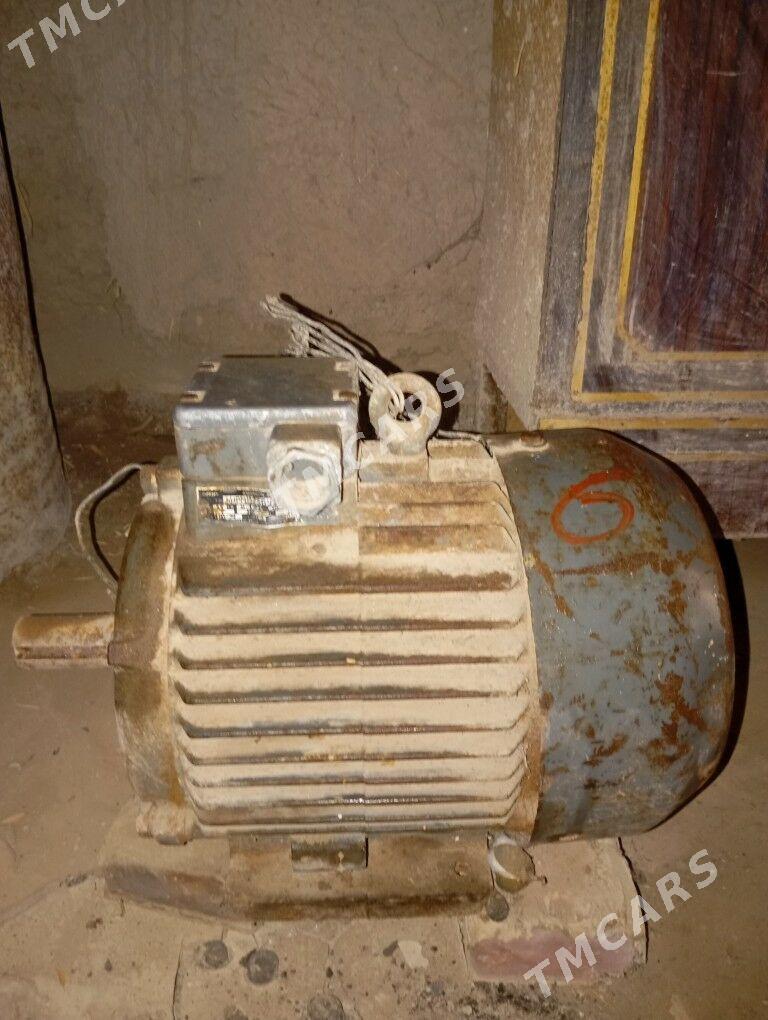 Elektro mator - Болдумсаз - img 3
