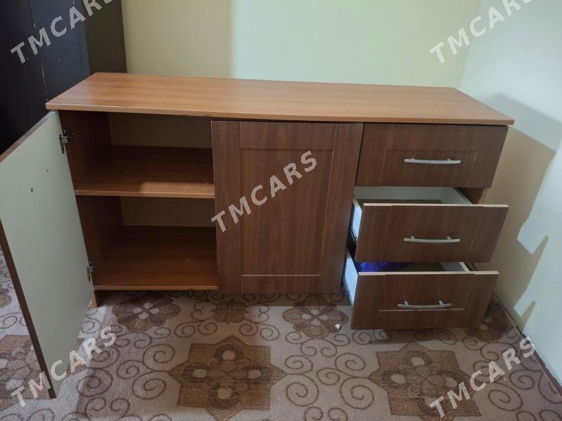 Sandyk kuhynny - Daşoguz - img 2