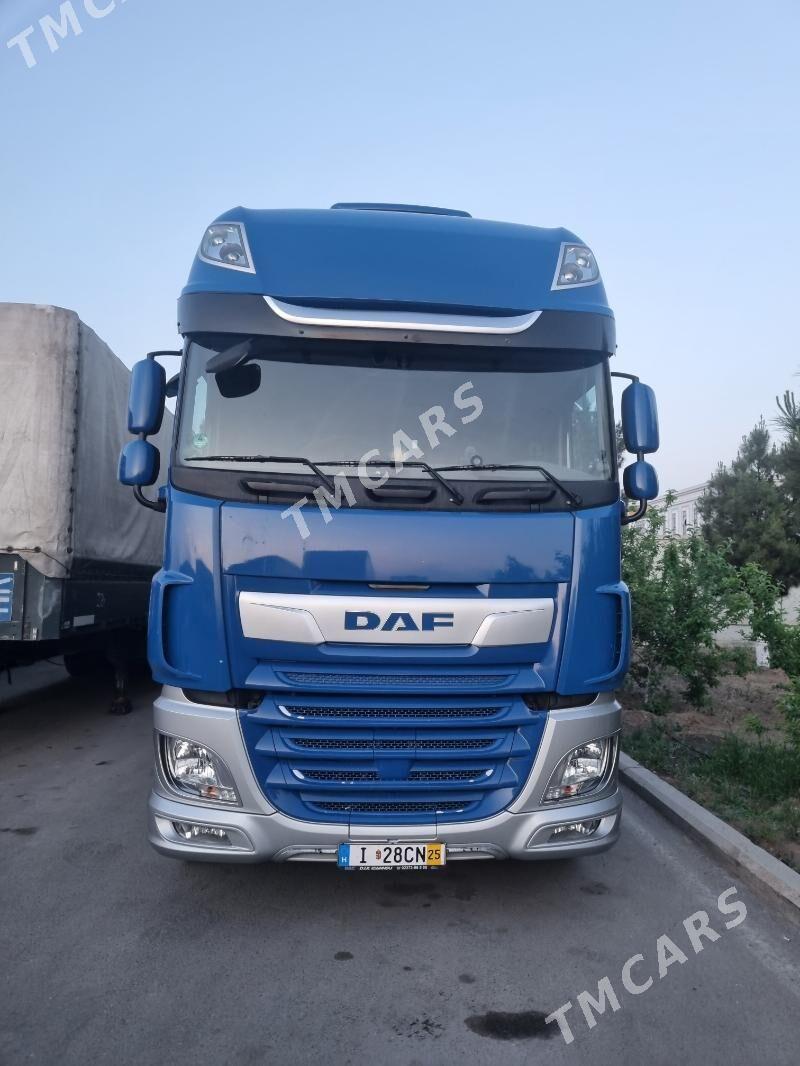 DAF 480 2020 - 865 000 TMT - Aşgabat - img 4