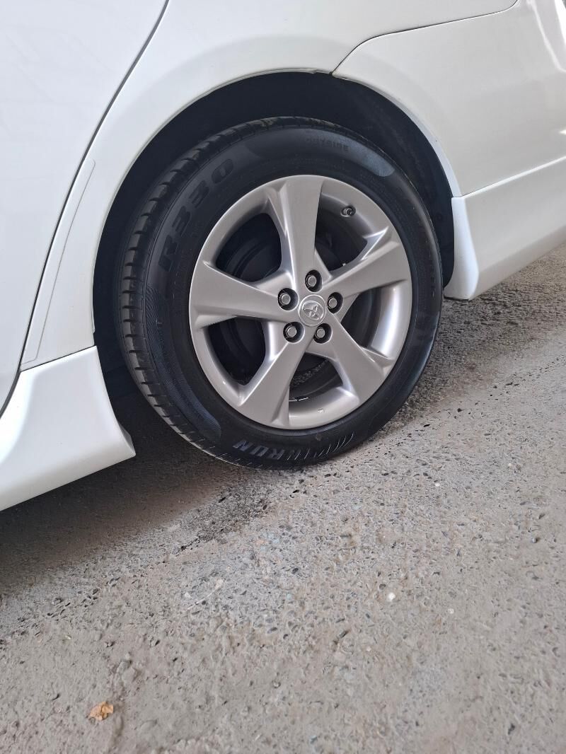 karolla exclusiv diska 16 lyk 7 900 TMT - Aşgabat - img 9