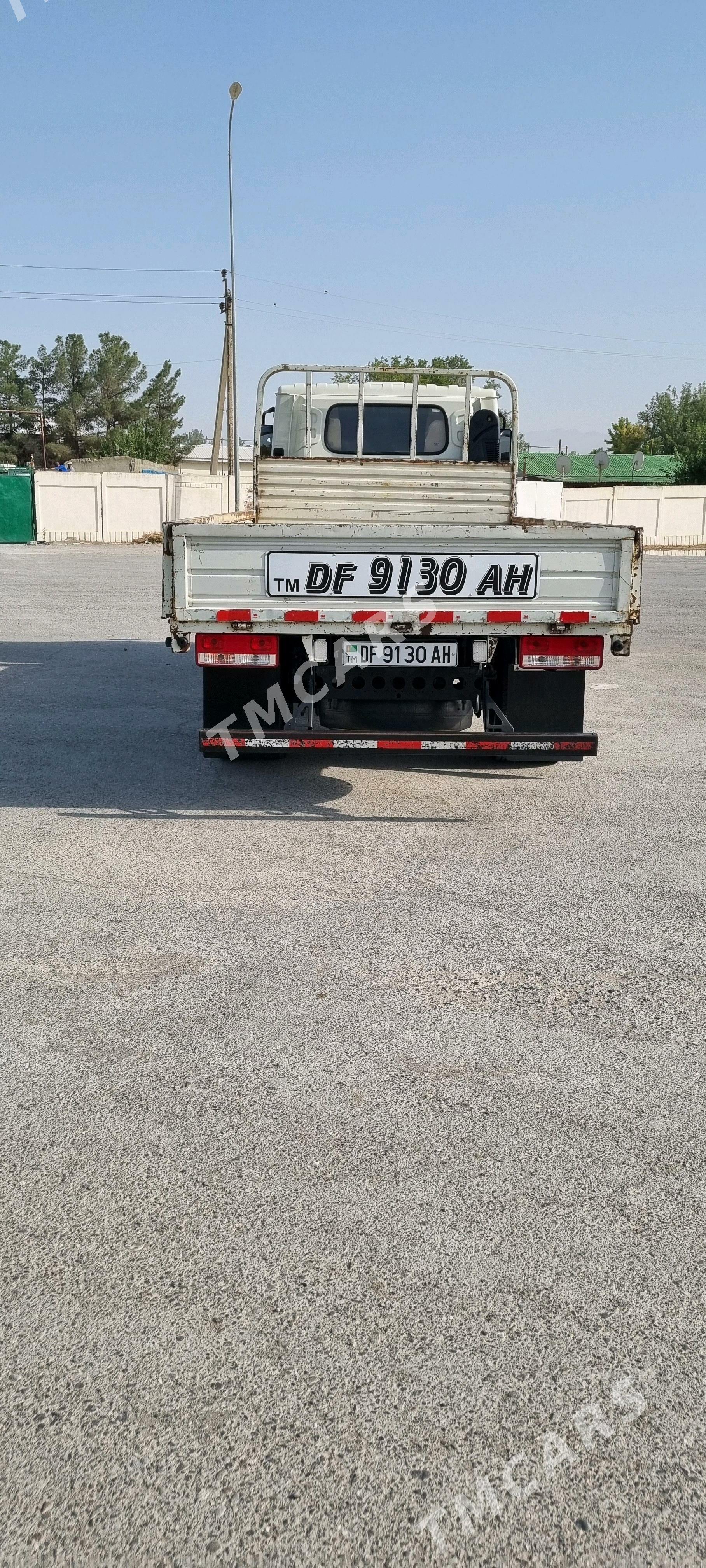 Forland H2 2016 - 230 000 TMT - Aşgabat - img 4