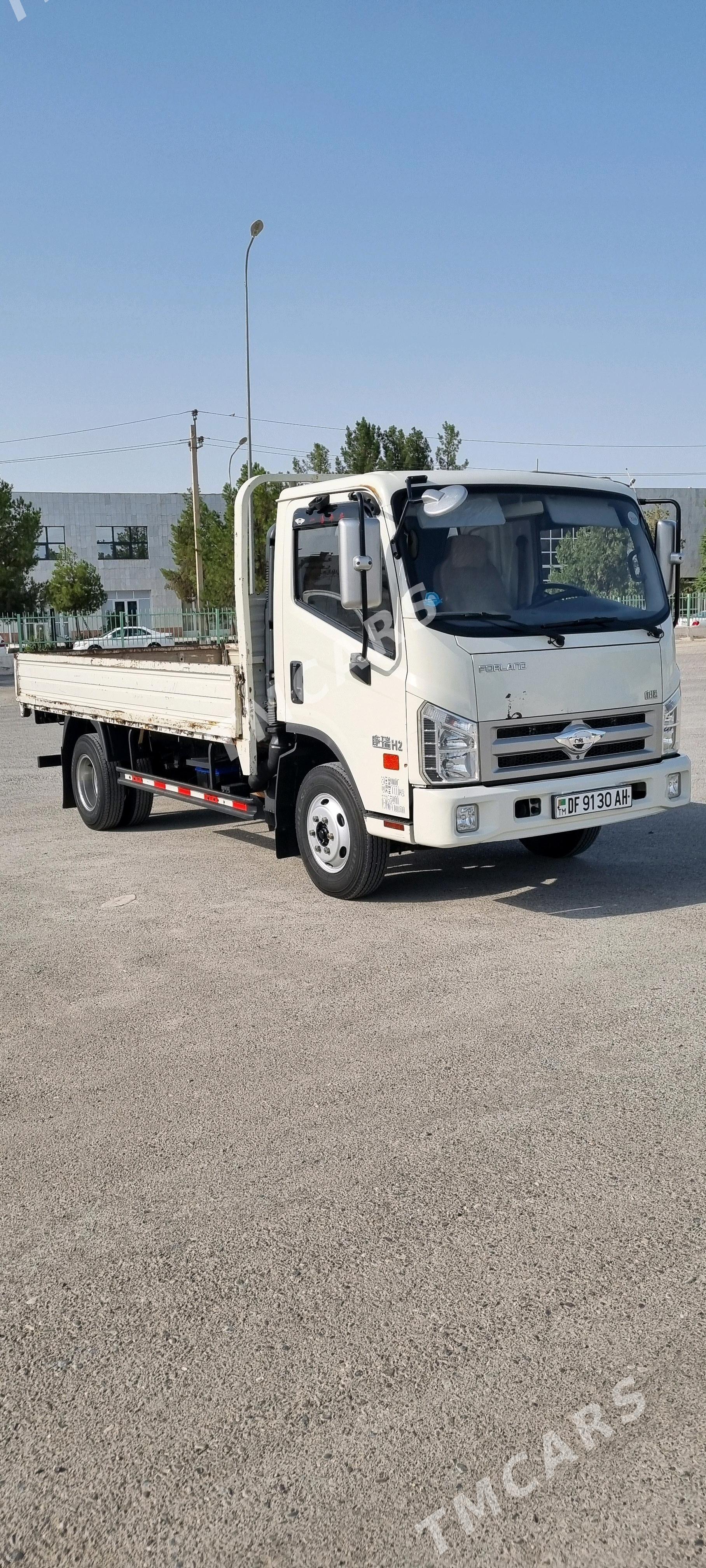 Forland H2 2016 - 230 000 TMT - Aşgabat - img 7