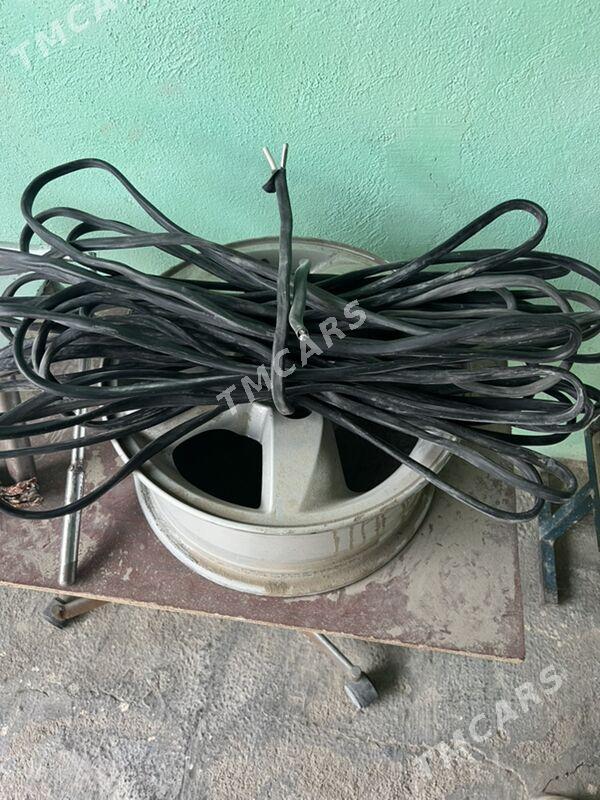 Kabel - Türkmenbaşy - img 3