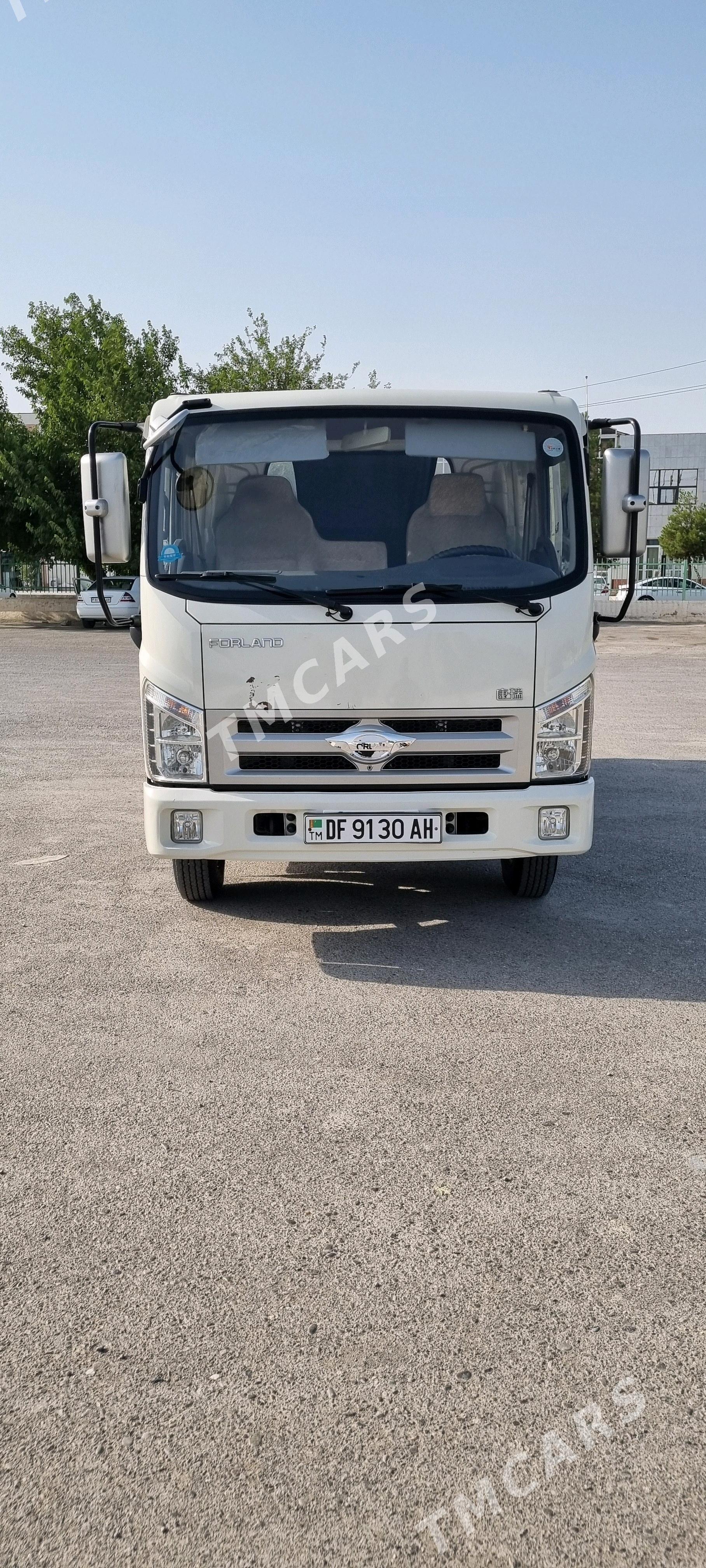 Forland H2 2016 - 230 000 TMT - Aşgabat - img 6