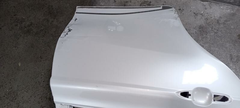 Gapy yzky sag Camry 2022 2 000 TMT - Aşgabat - img 5