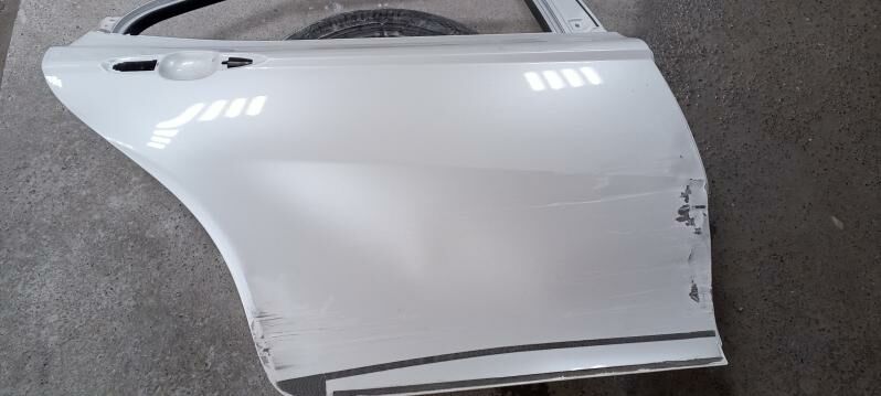 Gapy yzky sag Camry 2022 2 000 TMT - Aşgabat - img 2