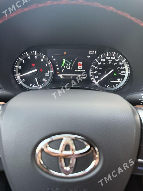 Toyota Highlander 2021 - 884 250 TMT - Aşgabat - img 3