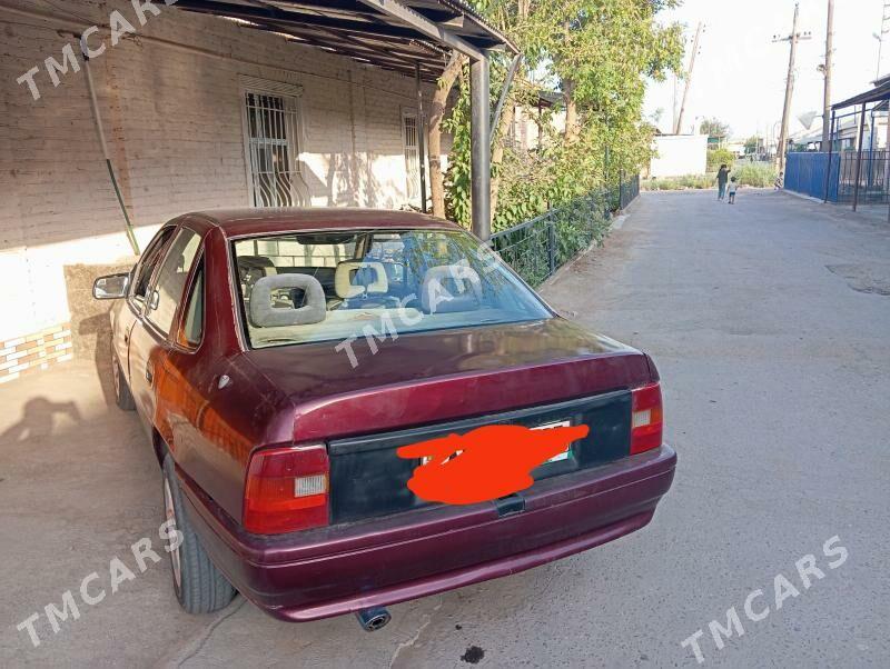 Opel Vectra 1992 - 30 000 TMT - Daşoguz - img 5