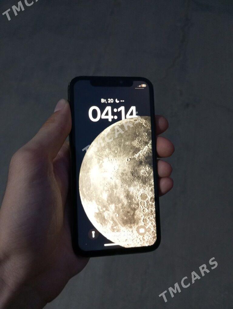iPhone X - Туркменабат - img 2