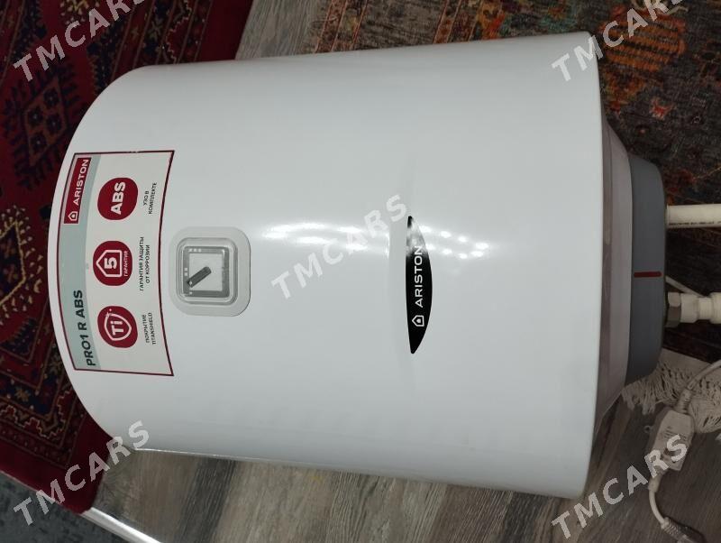 Ariston - Daşoguz - img 3