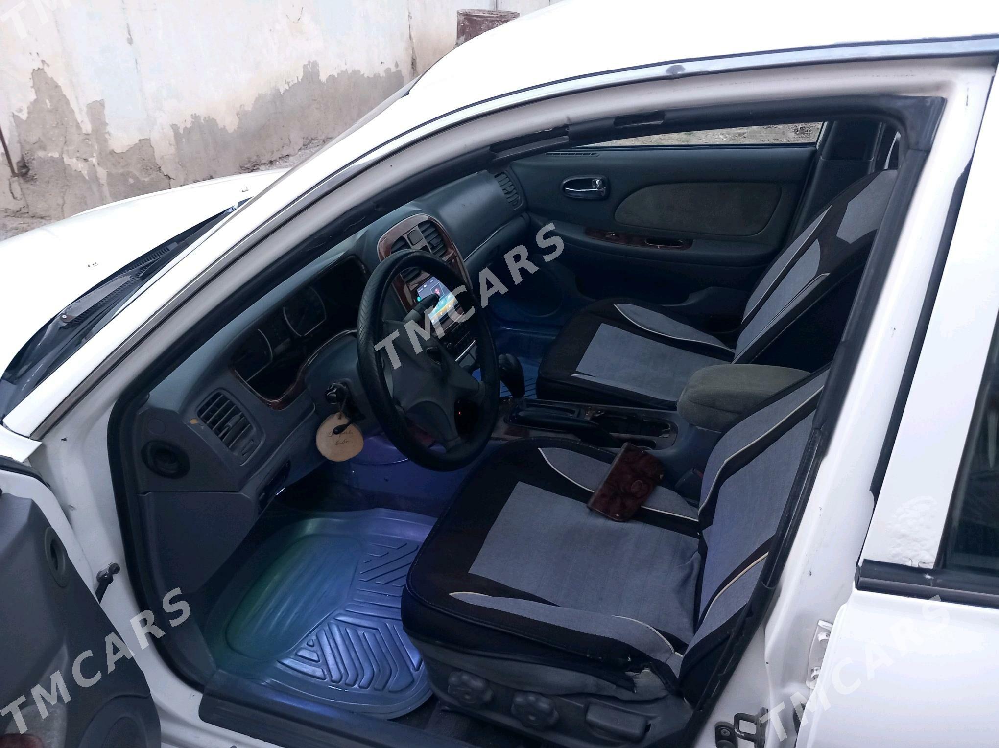 Kia Optima 2002 - 45 000 TMT - Ýaşlyk - img 1