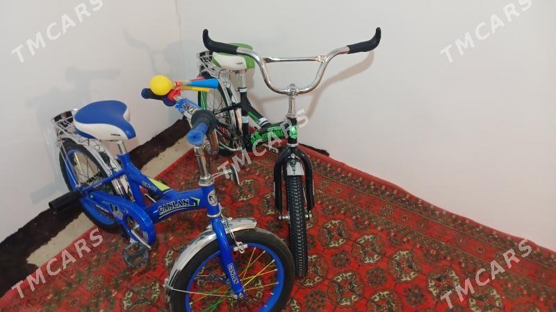 Tigir 16 lyk - Ашхабад - img 2