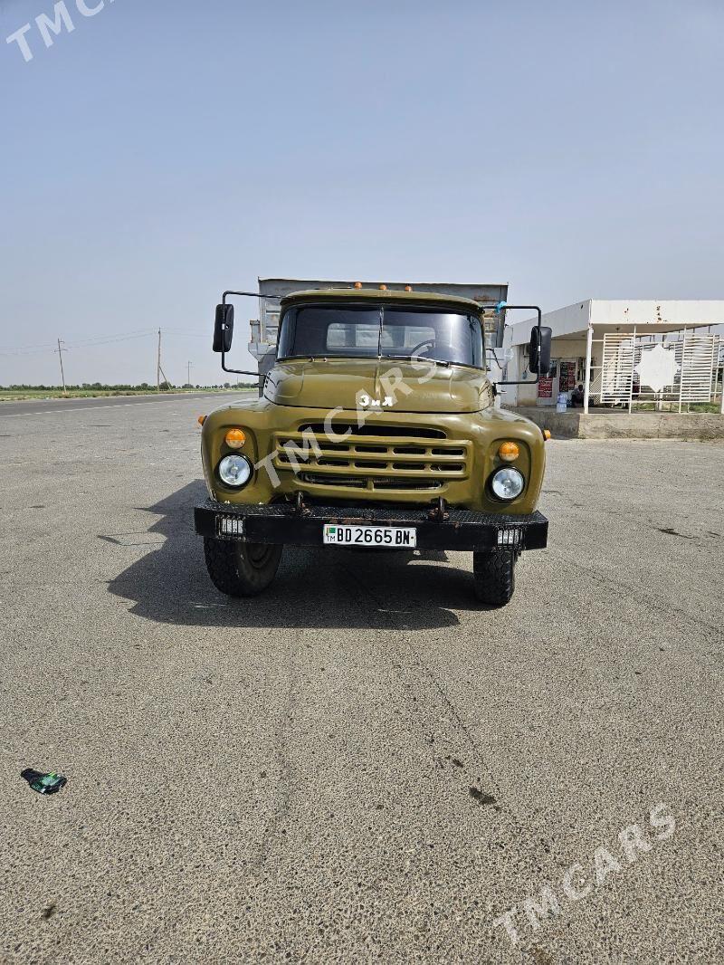 Zil 130 2000 - 55 000 TMT - Magtymguly - img 2